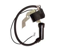 Bobine d'allumage GT600 GT400 Compatible avec Les Moteurs de motoculteur GM182, GM132 et GT240 de 2,4 CV, 4 CV et 6 CV (pièce de stator d'allumage for générateur).