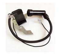 Bobine d'allumage GT600 GT400 compatible avec moteur GM182 GM132 GT240 2,4 CV, 4 CV, 6 CV, motoculteur, allumeur, stator, générateur