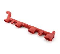 Bobine D'allumage Guide Câblage Bobine D'allumage Boîtier Câbles Faisceau Câbles Moteur Pour VW Pour EOS Pour Golf Pour Jetta Pour Passat Pour Scirocco Bobine d'allumage Moto(Rouge)