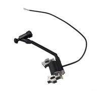 Bobine d'allumage haute performance pour 140-218cc Bobine d'allumage | Construction pour durable, Génération D\'étincelle, pour accessoire , Réparation Moteur, Composant Mécanique
