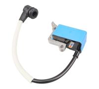 Bobine d'allumage haute performance pour outils électriques Echo HT232, DH232, HC-2210 & HC-2810 - Module haute tension avec filtre à huile et réserve