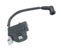 Bobine d'allumage haute performance pour tronçonneuse Solo 642 635, compatible avec les modèles ECO 636 et DEKO 643IP, conçue pour un fonctionnement constant