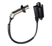Bobine d'allumage haute pression boîtier ABS moteur large