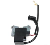Bobine d'allumage haute résistance à la chaleur pour scie 331R 131R | Pour un ajustement parfait pour les modèles 331R/131R, assure un démarrage du moteur sans faille, une génération d'étincelles