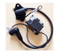 Bobine d'allumage Haute Tension adaptée for 1E40F -3 1E40F-3Z 1E40FP-3Z 42CC 47cc 2.8HP 3WF-3 3WF-2.6 650 pulvérisateur électrique à Sac à Dos