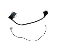 Bobine d'allumage Haute Tension adaptée for Stihl MS311 MS391 MS 311 391 OEM 11414001303 1141 400 1303, Accessoires for Outils de Jardin