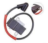 Bobine d'allumage haute tension adaptée pour 333R 333RX 53722301 Mb53 Démarrage fiable du moteur et efficacité énergétique pour équipement extérieur