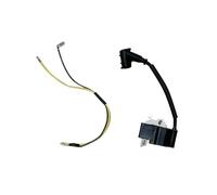 Bobine d'allumage Haute Tension, Bobine adaptée à STIHL MS251 MS231 MS 251 231 1143 400 1307 11434001307, Accessoires de scie chaîne