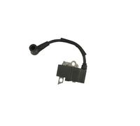 Bobine d'allumage Haute Tension, Emballage adapté for Stihl FS50 FS56 KM56 HT56C FC56 OEM 4144-400-1303