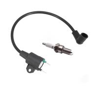 Bobine d'allumage Haute Tension for générateur à Essence, pièces de Rechange 145F 650 ET950, Compatible avec Les générateurs à Essence 2 Temps