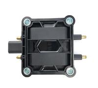 Bobine d'allumage haute tension for voiture, 12137510738 12131487707, adaptée for MINI Cooper One S Works R50 R52 2001 - 2006