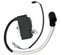 Bobine d'allumage haute tension pour débroussailleuse 130C 130L 330LK conçue pour une intensité d'énergie d'allumage optimale