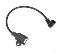 Bobine d'allumage haute tension pour générateur 145F 650 ET950 Pièce de rechange compatible avec 2 groupes électrogènes