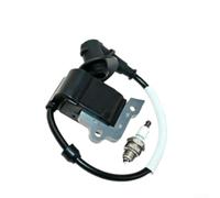Bobine d'allumage haute tension pour pièces de tondeuse à gazon CSG-7410/EC7414S, accessoire général de rechange