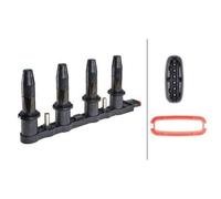 Bobine d'allumage HELLA 5DA 193 175-331