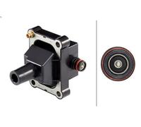 Bobine d'allumage HELLA 5DA 193 175-361 pour MERCEDES-BENZ SLK (R170) 2 1996-2