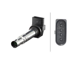 Bobine d'allumage HELLA 5DA 193 175-501