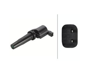 Bobine d'allumage HELLA 5DA 193 175-781