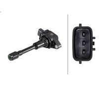 Bobine d'allumage HELLA 5DA 193 175-851 pour NISSAN ROGUE 2.5 2007-2013