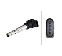 Bobine d'allumage HELLA 5DA 193 175-911