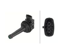 Bobine d'allumage HELLA 5DA 358 000-071