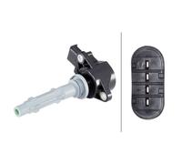 Bobine d'allumage HELLA 5DA 358 000-671