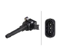 HELLA 5DA 358 000-921 Bobine d'allumage