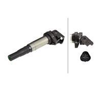 Bobine d'allumage HELLA 5DA 358 057-001