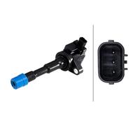 Bobine d'allumage HELLA 5DA 358 057-231