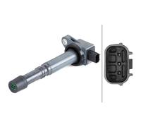 Bobine d'allumage HELLA 5DA 358 057-681