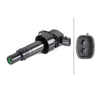 Bobine d'allumage HELLA 5DA 358 057-821