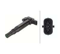 Bobine d'allumage HELLA 5DA 358 057-931