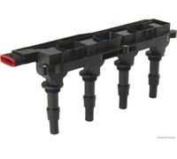Bobine d'allumage HERTH+BUSS ELPARTS (19050055) pour OPEL Astra G Mk IV (G) Vectra C (B)