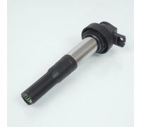 Bobine D'allumage Ht Beru Pour Moto Bmw 800 F Gt 2011-2014 Zs386 / 0040100386 Neuf