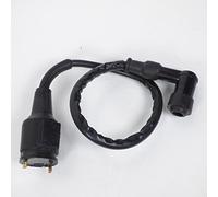 Bobine d'allumage HT Générique Mobylette MBK 50 51 Neuf