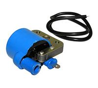 Bobine d'allumage HT haute tension pour mobylette Piaggio 50 Ciao Neuf