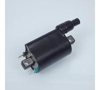 Bobine d'allumage HT Kyoto compatible avec Moto Honda 125 Xl V Varadero 2001 à 2017