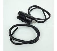 Bobine d'allumage HT Kyoto compatible avec Moto Yamaha 750 XTZ Super tenere 1989 à 1995