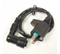 Bobine D'allumage Ht Kyoto Pour Scooter Kymco 50 Sniper 1993 À 1996 Neuf
