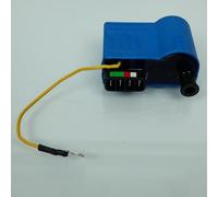 Bobine d'allumage HT origine pour Scooter Piaggio 125 Vespa PX Après 1998 244128 Neuf