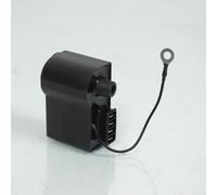 Bobine d'allumage HT P2R compatible avec Moto Rieju 50 MRT 2009 à 2020