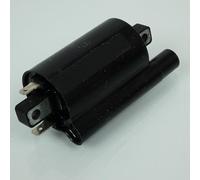 Bobine d'allumage HT P2R compatible avec Scooter Aprilia 125 Scarabeo 1999 à 2004