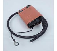 Bobine d'allumage HT P2R compatible avec Scooter Gilera 50 Stalker 1997 à 2003