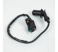 Bobine d'allumage HT P2R compatible avec Scooter Norauto 50 Razzo 4T Avant 2020