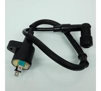 Bobine d'allumage HT P2R compatible avec Scooter Piaggio 125 Vespa granturismo 2003 à 2006