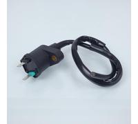 Bobine d'allumage HT P2R compatible avec Scooter Piaggio 125 X-Evo 2007 à 2020