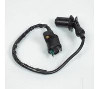 Bobine d'allumage HT P2R (Motorisé) compatible avec Scooter Peugeot 50 Tweet 4T Avant 2020