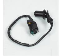 Bobine d'allumage HT P2R (Motorisé) pour Scooter Kymco 50 Agility 4T Avant 2020 - MFPN : -244676-4N