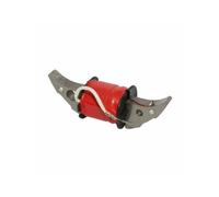 Bobine d'allumage HT P2R pour Mobylette Motobecane 50 AV7 interne basse tension AV7 AV10