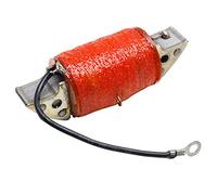 P2R Bobine d'allumage HT pour mobylette Peugeot 50 103 SP 53336 Neuf